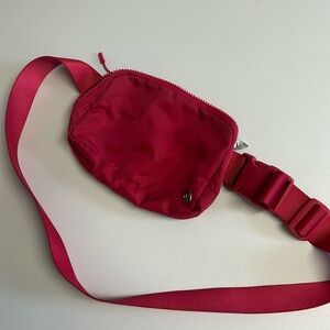 Lululemon Fanny pack